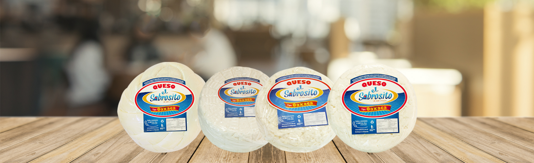 Producto sabrosito de maxilacteos